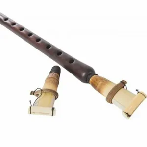 Duduk (Apricot Wood, Handmade)
